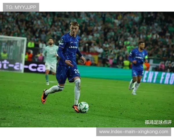 切尔西若引进战术型中场，控制力将提升