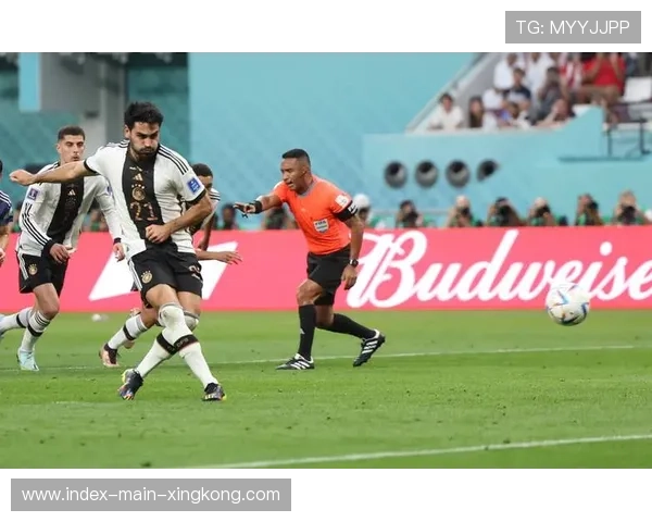 这组的碰撞将成为世界杯最具张力的一幕