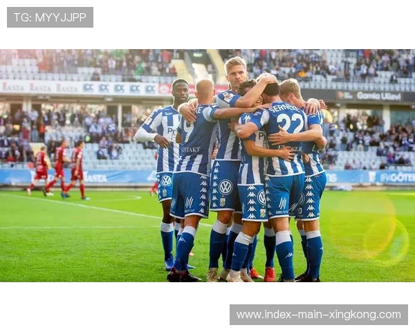 哥德堡足球队迎来新篇章:北欧控球型后卫即将加盟! 哥德堡足球队迎来新篇章:北欧控球型后卫即将加盟!