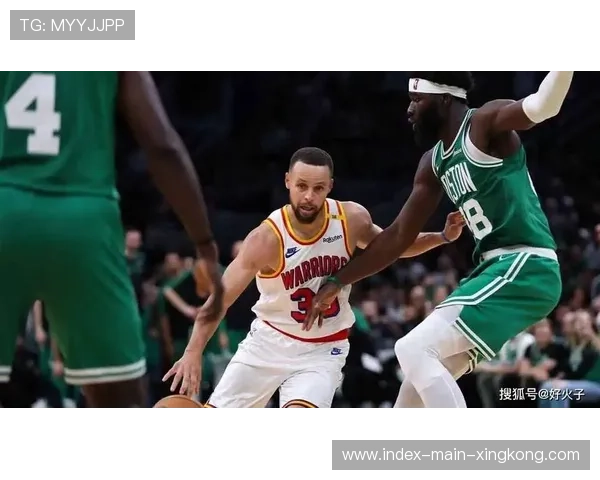 凯尔特人防守挡拆执行完美制约对手