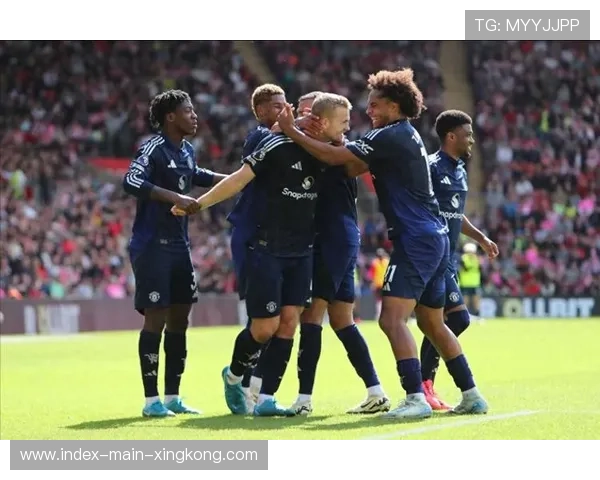 拉什福德回敲补射进球定乾坤