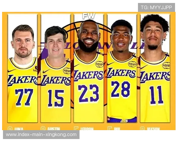 发展联盟31分火力秀：湖人未来锋线或得一名超级兵！