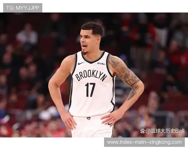 小波特罚球稳稳进账,篮网主场赢得荣誉 小波特罚球稳稳进账,篮网主场赢得荣誉