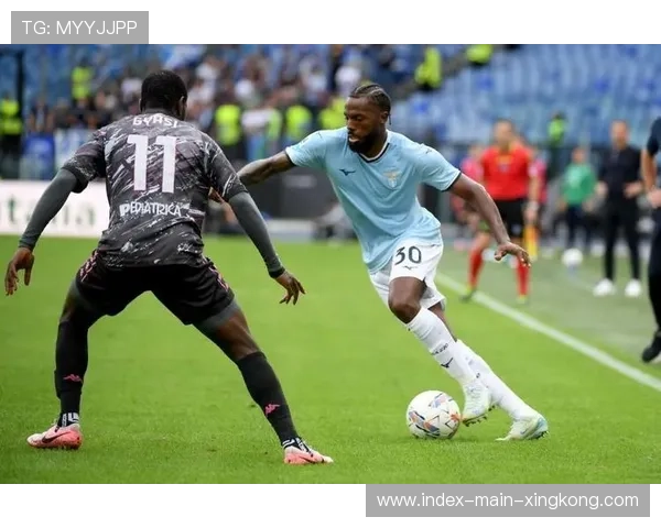 国米在阵地战中找到有效的破门方式并得分